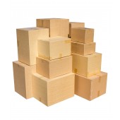 Packaging Boxes 60x45x45 cm